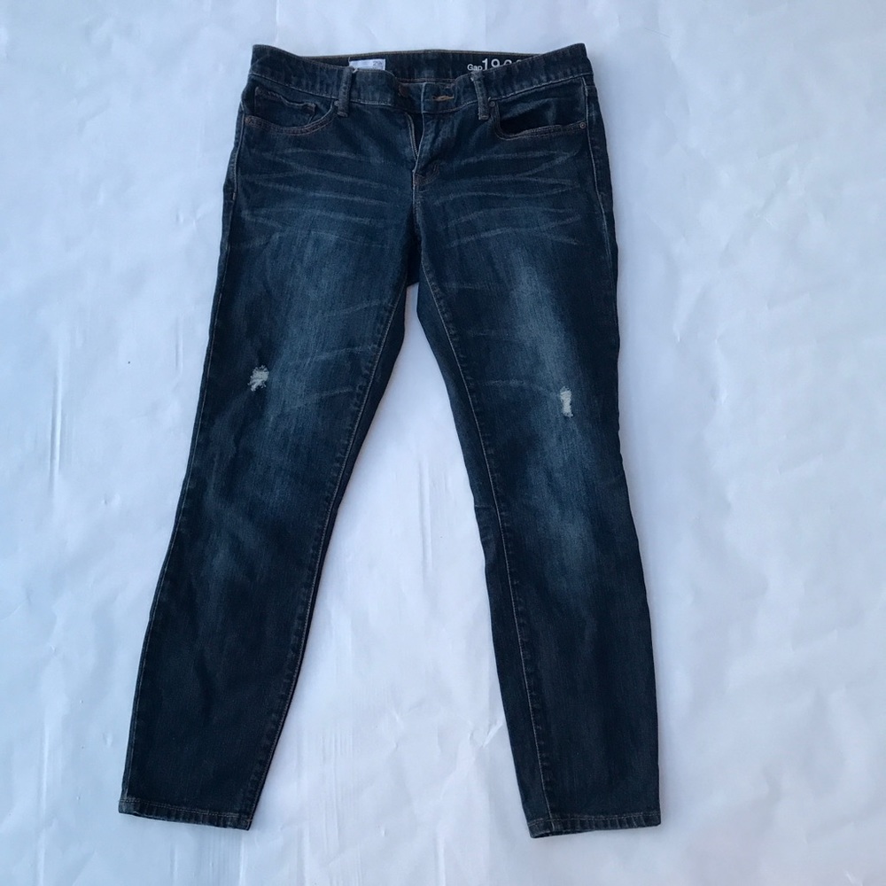Gap Always Skinny Jeans